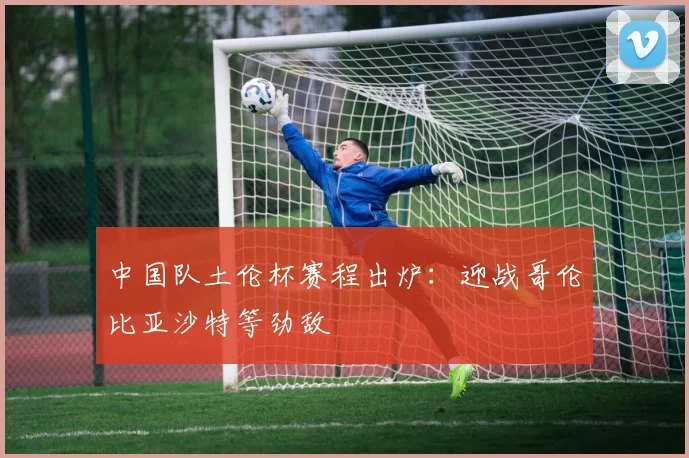 中国队土伦杯赛程出炉：迎战哥伦比亚沙特等劲敌