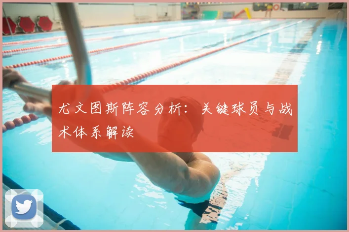 尤文图斯阵容分析：关键球员与战术体系解读